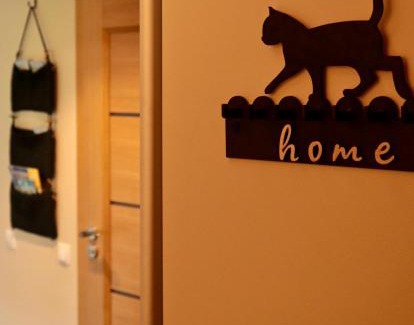 Ventspils Apartment | Neptune Ear, Family-friendly, modern, fully-equipped, cozy apartment