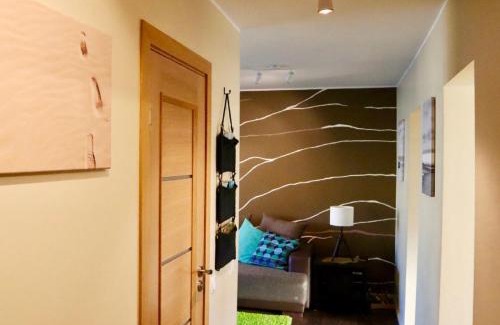 Ventspils Apartment | Neptune Ear, Family-friendly, modern, fully-equipped, cozy apartment