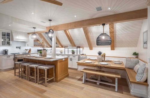 Leucadia House | Neptune Experience Su