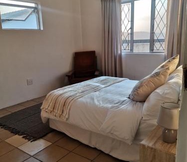 Wentworth House | Neptune Guest Cottage