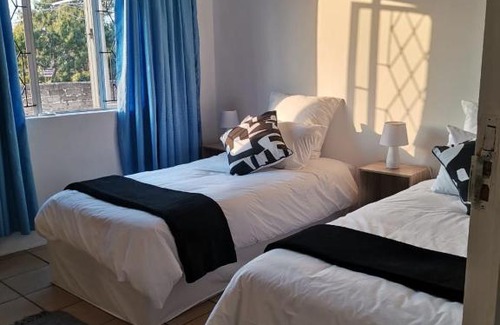 Wentworth House | Neptune Guest Cottage