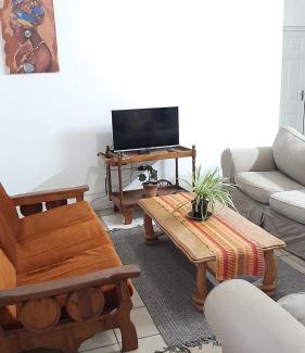 Wentworth House | Neptune Guest Cottage