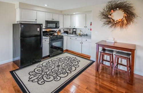 Block Island Apartment | Neptune House Block Island Resort