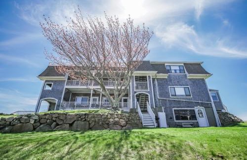 Block Island Apartment | Neptune House Block Island Resort