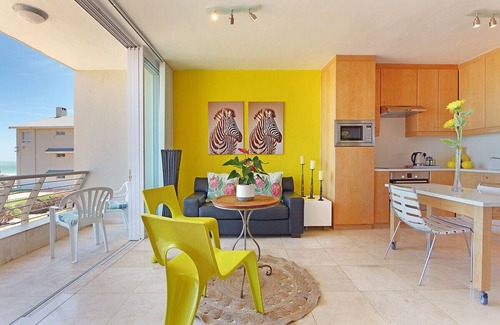 Lagoon Beach Apartment | Neptune Isle 214 - One Bedroom Apartment, Sleeps 2