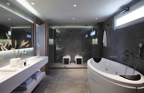 Mastichari Hotel | Neptune Luxury Resort