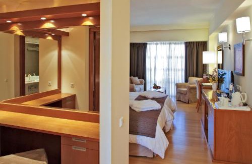 Mastichari Resort | Neptune Luxury Resort