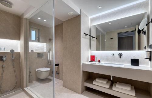 Mastichari Resort | Neptune Luxury Resort