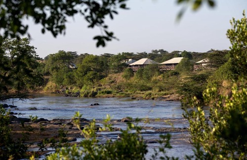 Aitong Resort | Neptune Mara Rianta Luxury Camp - All Inclusive.