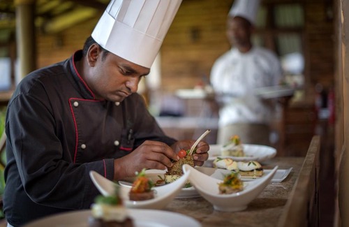 Ngorongoro Conservation Area Resort | Neptune Ngorongoro Luxury Lodge - All Inclusive