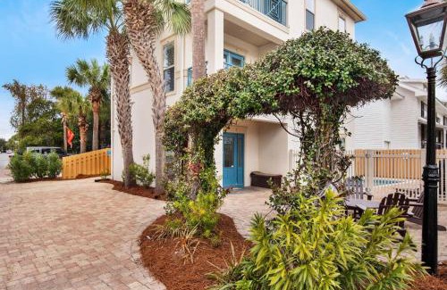 Frangista Beach House | Neptune's Nook