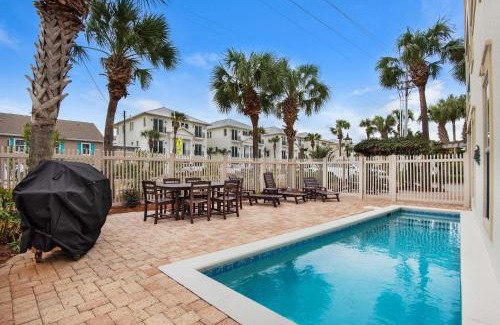 Frangista Beach House | Neptune's Nook