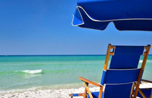 Frangista Beach House | Neptune's Nook