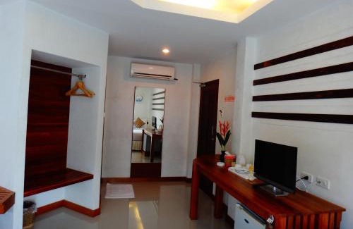 Haad Rin Resort | Neptune's Villa