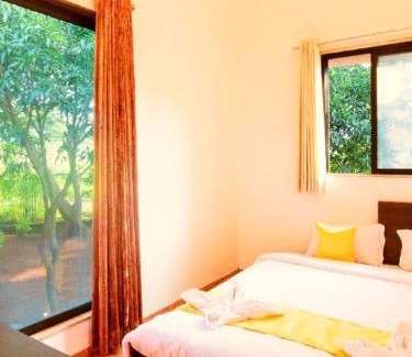 Trimbak Villa | Neptune Villa 3BHK