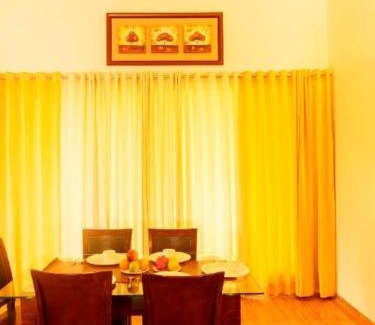 Trimbak Villa | Neptune Villa 3BHK