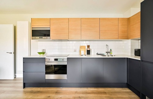 Evelyn Villa | Neptune Wharf - Three Bedroom Villa, Sleeps 5