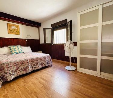 Caleta de Fuste Apartment | Neptuno 12