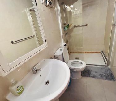 Caleta de Fuste Apartment | Neptuno 12