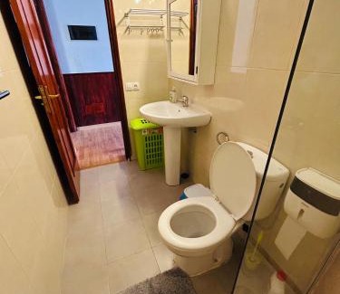 Caleta de Fuste Apartment | Neptuno 12