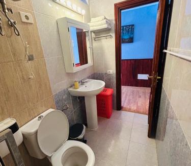 Caleta de Fuste Apartment | NEPTUNO 12b