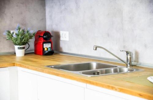 Santiago del Teide Apartment | Neptuno ocean front suite