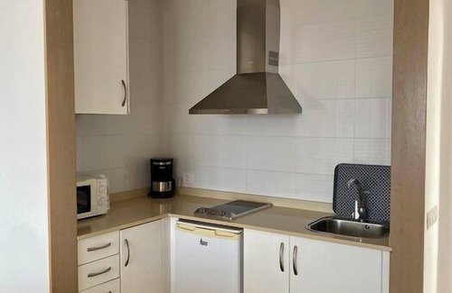 Costa Teguise Hotel | Neptuno Suites - Only Adults