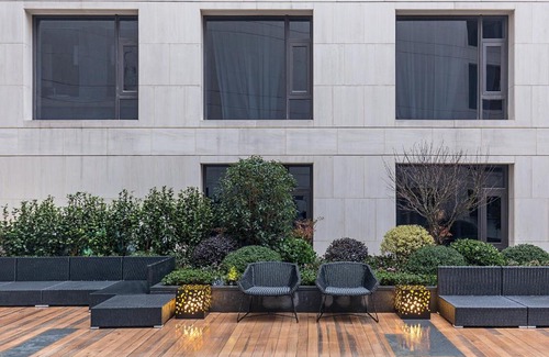 Downtown Hangzhou Hotel | Neqta Hangzhou Westlake