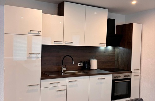 Meerholz House | NERA vacation apartment with a beautiful view and quiet atmosphere