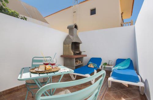 Las Playitas House | Neral relax