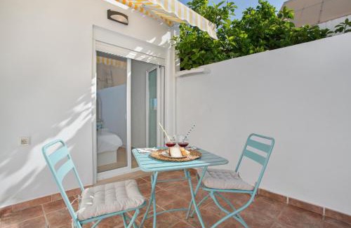 Las Playitas House | Neral relax