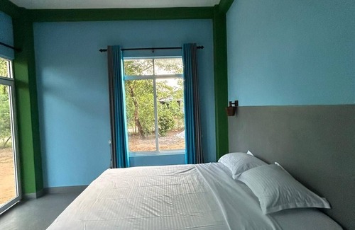 Yodakandiya Hotel | NERALU GARDEN YALA! nlocated close to all safari parks of south of Sri Lanka