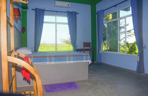 Yodakandiya Hotel | NERALU GARDEN YALA! nlocated close to all safari parks of south of Sri Lanka