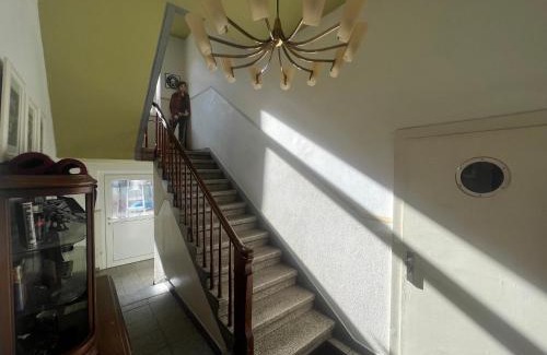 Dorstfelder Brucke Apartment | Nerd Heaven EM Haus