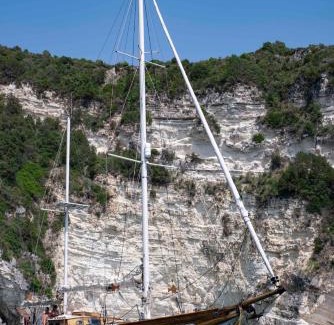 Gaios Boat Rental | Nereid