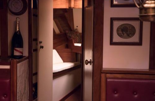 Gaios Boat Rental | Nereid