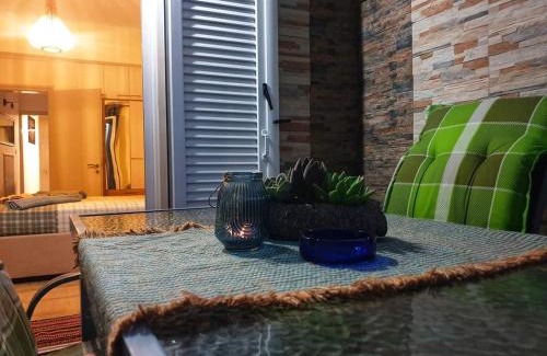 Kokkari House | Nereida (Νηρηίδα) Luxury Apartment