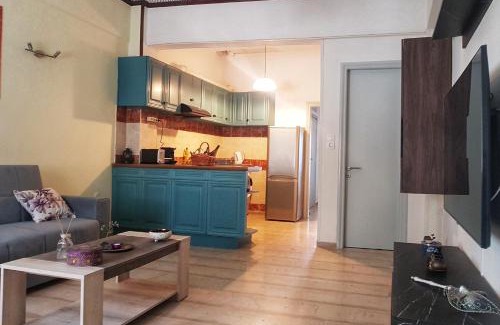 Kokkari House | Nereida (Νηρηίδα) Luxury Apartment