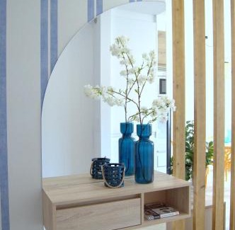 Corcubion Apartment | NEREIDAS Alojamiento exclusivo frente al mar