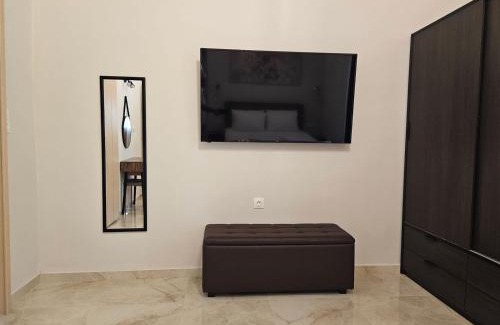 Petaloudes Apartment | Nereides Apartments Rhodes