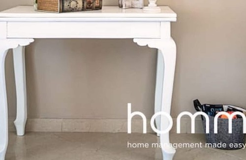 Kato Almiri Villa | Nereides homm Luxury Maisonette - Thetis
