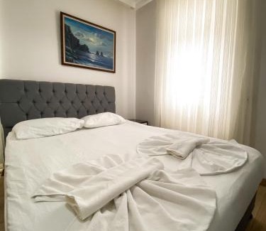 Kaleici Hotel | Nergiz Boutique Hotel