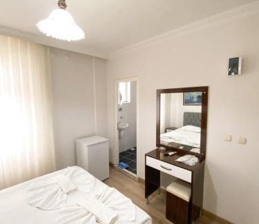 Kaleici Hotel | Nergiz Boutique Hotel