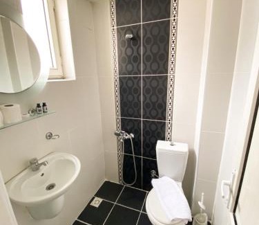 Kaleici Hotel | Nergiz Boutique Hotel