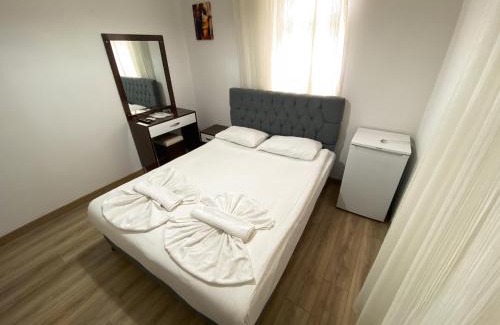 Kaleici Hotel | Nergiz Boutique Hotel