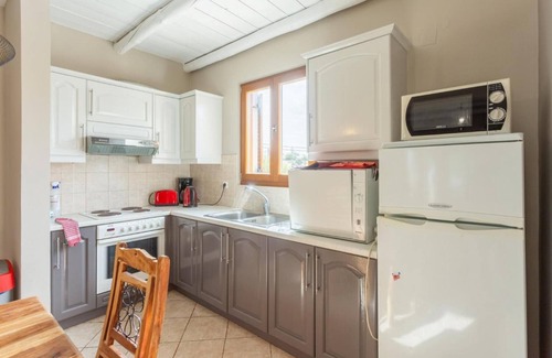 Megala Chorafia Villa | Neria Villas Collection