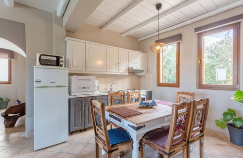 Megala Chorafia Villa | Neria Villas Collection