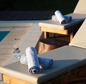 Platanias Villa | Neriana Villa - Garden Paradise