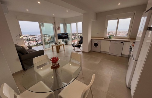 Nerja Apartment | Nerja Paradise Rentals - Morasol Apartment 7