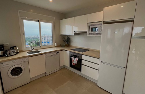 Nerja Apartment | Nerja Paradise Rentals - Morasol Apartment 7